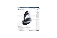 AURICULAR SONY PS5 PULSE 3D WIRELESS ELITE WHITE