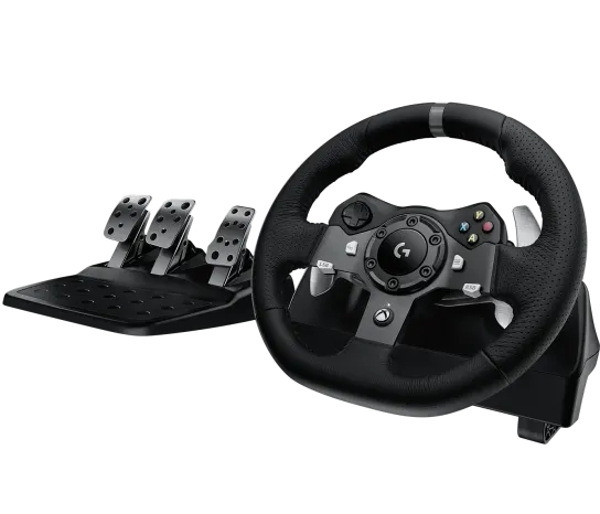 Volante Logitech G29 Driving Force