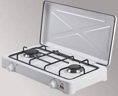 Hornillo de gas FM HG200