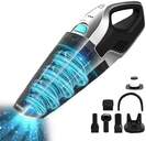 ASPI. MANO CECOTEC 05444 EXTRMESUCTION 11,1V AG