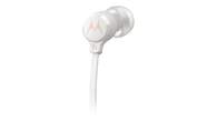 AURICULARES MOTOROLA EARBUDS 3C-S USB C BLANCO