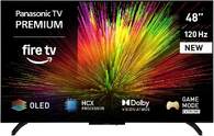 TV PANASONIC 48%%%quot; TV48Z80BEZ UHD OLED FIRETV HCX
