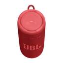 ALTAVOZ JBL GRIP RED