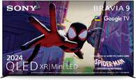TV SONY 85%%%quot; K85XR90 UHD MINILED QLED GOOGLETV 120H