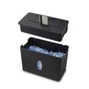 DESTRUCTORA PAPEL HAMA 00050582 SAFE X40B