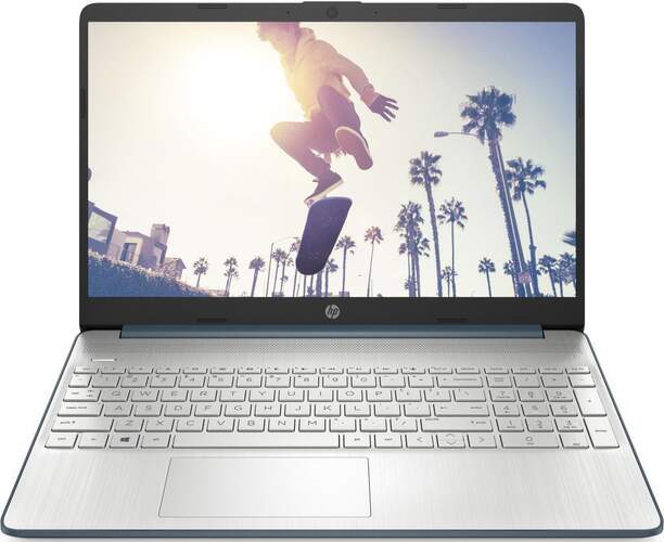 Ordenador Port&aacute;til HP 15s-eq2100ns
