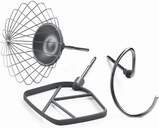 ROBOT COCINA KENWOOD KHH326WH 1000W 4,3L