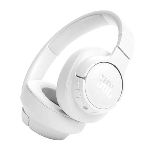 Auriculares JBL Tune 720 Blanco
