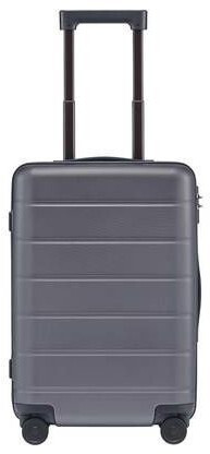 Maleta Xiaomi Luggage Classic Pro 20" Gris