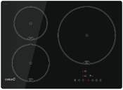 ENCIM. CATA IB5003BK 3F INDUCCION 08074007 43,5cm