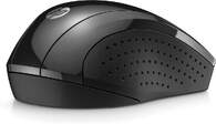 RATON HP HPC 220 SILENT WIRELESS MOUSE