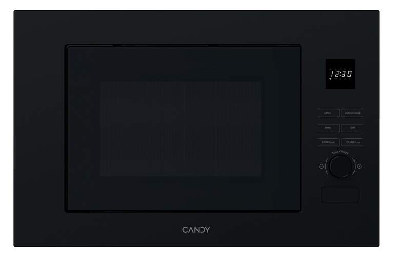 Microondas Integrable Candy CA38FL7N20WXB