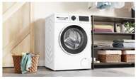 LVD. BOSCH WGG254ZBES 10K 1400R BCA