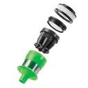 ASPI. ESCOBA POLTI FORZA.ASPIRA  SR500 29,6V 250W