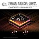 TV LG 75%%%quot; 75QNED87A6B UHD QNED EVO MINILED ALFA8