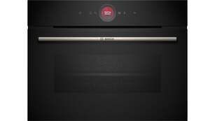 Horno Compacto Bosch CBG7341B1