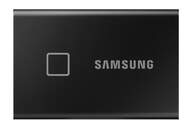 D. DURO SAMSUNG 1TB SERIE T7 TOUCH MU-PC1T0K/WW