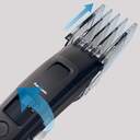 BARBERO PANASONIC ERGB86K503 30MM BARBA LARGA