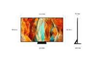TV SAMSUNG 55%%%quot; TQ55QN74F UHD NEOQLED SMARTTV 120HZ