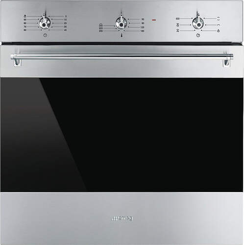 Horno Smeg SF6381X
