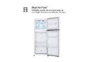 FRI. LG GTBV22SWNJ 145x55 2P NF BLANCO