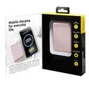 POWERBANK INTENSO XS 10K ROSE