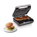 SANDWICHERA-GRILL PRINCESS 117001 FLEX DESMON.IN