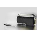 ALTAVOZ HIFUTURE MUSICBOX100 KARAOKE 70W BLACK