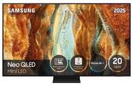 TV SAMSUNG 85%%%quot; TQ85QN74F UHD NEOQLED SMARTTV 120HZ