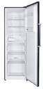 CONG.VER HOOVER HFF1854DX 185x60 DSP BLACK INOX