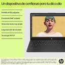 PORTATIL HP FD0344NS I5-1334U 8GB 512GB 15.6%%%quot; W11