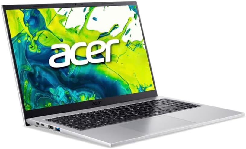 Ordenador port&aacute;til Acer Aspire GO 15 AG15-72P-786U
