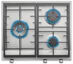 ENCIM. TEKA EX60.1 3G AIAL DR CI BUT 40212020