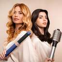 MOLDEADOR CECOTEC 3466 BAMBA CERAM.AIRGLAM BLUE