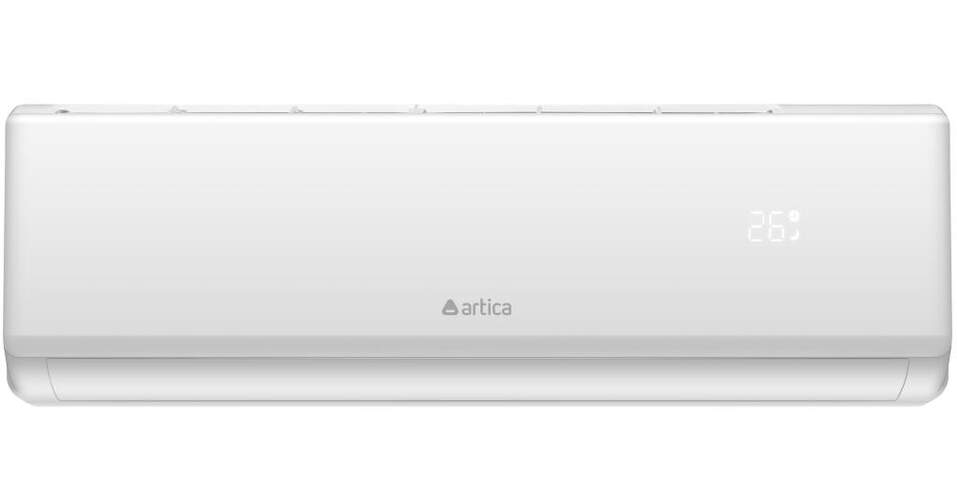 Aire Acondicionado Artica Pro WHAP18V1