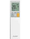 ACON.SPLIT MITSUBISHI MSZBT25VGK 2580F A  /A   W