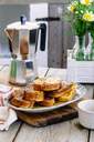 CAFET. MONIX INDUCTION EXPRES ALUM IND 9T  