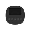 VENTILADOR TORRE TAURUS BABEL DIG 45W NGRO M/D