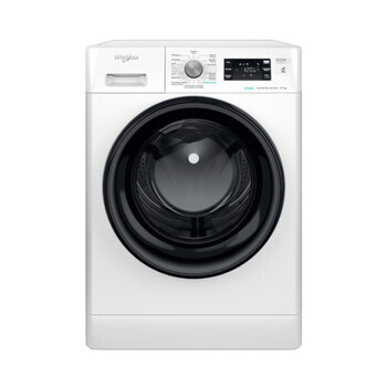 Lavadora Whirpool FFB10489WVSPT