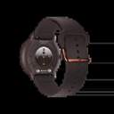 SMARTWATCH POLAR IGNITE 3 MARRON/COBRE S-L