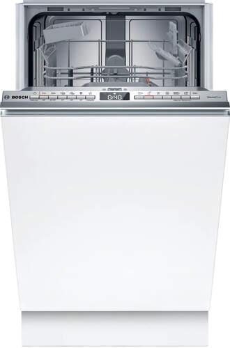 Lavavajillas Integrable Bosch SPH4EKX17E Lavavajillas Integrable Bosch SPH4EKX17E