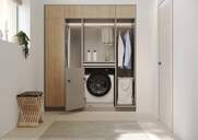 LVD. HAIER BHA6S69M6DB9JS 9K 1600R BCA ABT INT