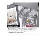 FRI. SAMSUNG RF65DG960ES 182,5x91,2 4P NF INOX