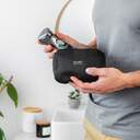 AFEITA. CECOTEC BAMBA 04199