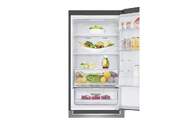 FRICOM. LG GBB71PZDMN 186x60 NF INOX DISPLAY
