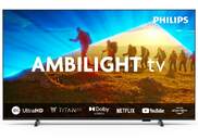 TV PHILIPS 50%%%quot; 50PUS8009 UHD SMART TV AMBILIGHT