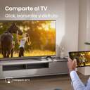 TV HISENSE 32%%%quot; 32A4Q HD SMART TV DOLBY DTS HD