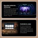 TV SAMSUNG 65%%%quot; TU65DU7175 CRYSTAL UHD SMART TV BT