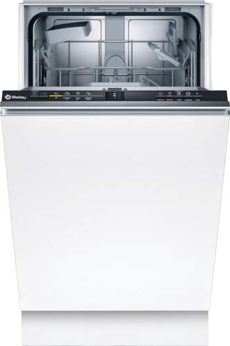 Lavavajillas Integrable Balay 3VT4031NA