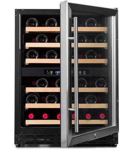 Vinoteca Vinobox V50GC2TN